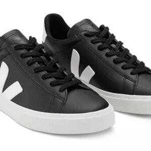 VEJA Men's Campo Dune Low Top Sneakers Size 43